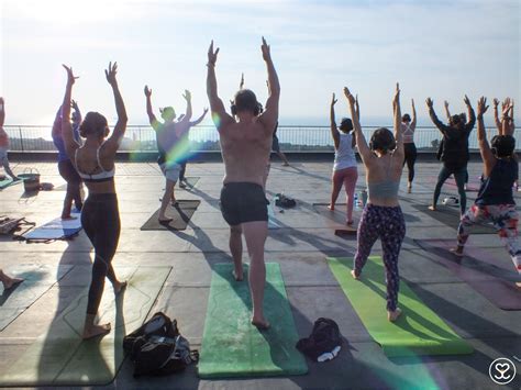 Secret Sunrise Durban Yoga – Secret Sunrise