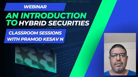 introduction  hybrid securities youtube