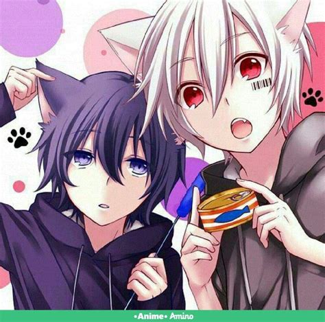 Soraru X Mafumafu •anime• Amino