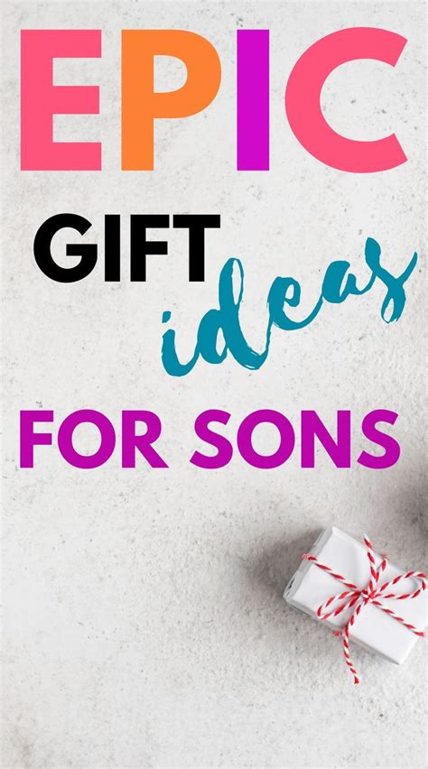 Cool T Ideas For Sons Christmas Ts For Adults Birthday Care