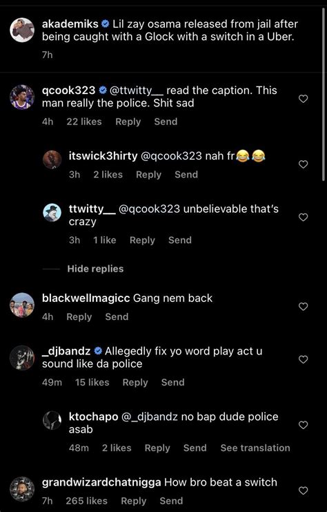 Got On His Fat Ass R Chiraqology