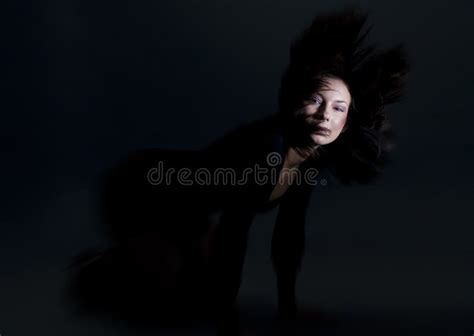 Brunette Knees Picture Image