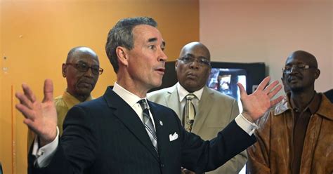 Virginia Lawmaker Wins Election Amid Teen Sex Scandal