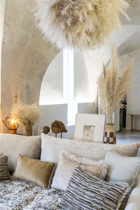 Canapé Nude Collection Dune 2025