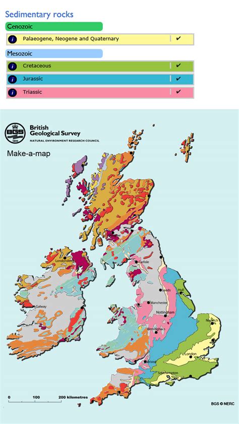 Geological Maps Uk Free Ashlan Ninnetta