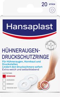 Hansaplast H Hneraugenpflaster St Dauerhaft G Nstig Online Kaufen