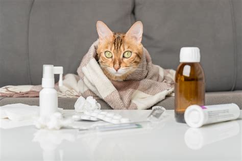 Best Allergy Meds For Cat Allergies: What Are They?