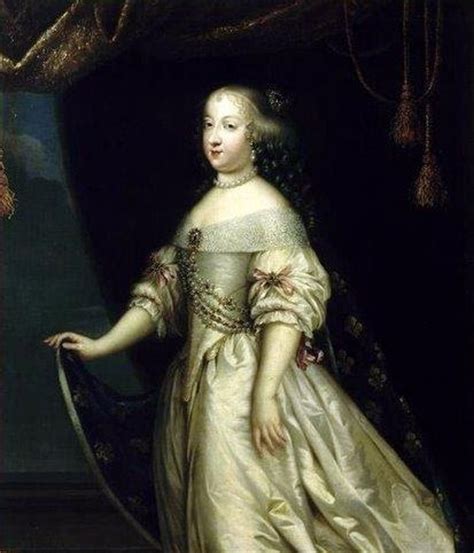 The Mad Monarchist: Consort Profile: Maria Theresa of Spain