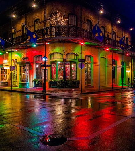 Christmas In New Orleans Pics