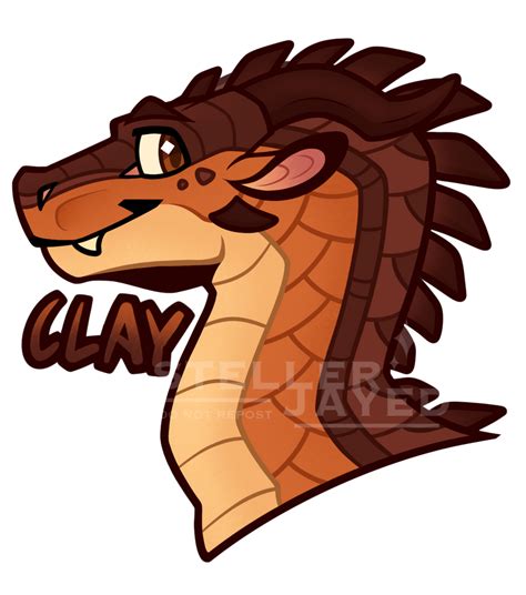 1 Clay Wof Headshots By Stellerjayed On Deviantart