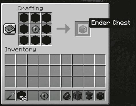 All 5 Minecraft Chests Explained With Ways To Obtain Them - Game Specifications