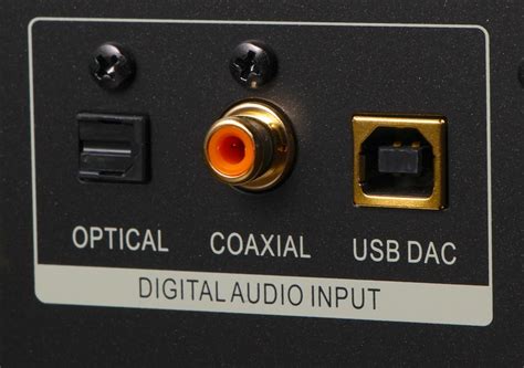 Что такое Coaxial разъем в телевизоре: зачем он нужен, его функции