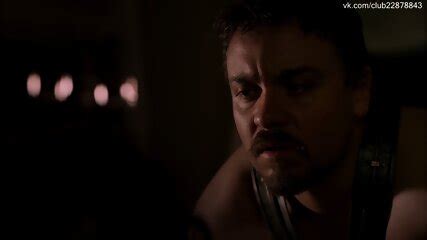 Polly Walker Nude Rome Upscaled Fps