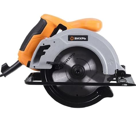 Циркулярные (дисковые) ручные пилы купить по низким ценам – интернет ...