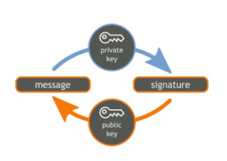 Cryptographie Asym Trique Algorithme