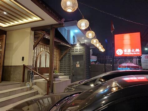 Chong Qing Hot Pot Jakarta Restaurant Reviews Photos Tripadvisor