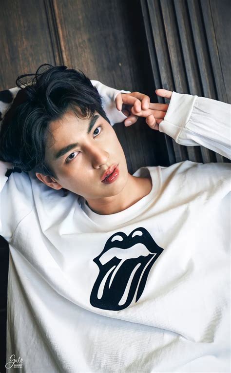 Gulfkanawut Official On Twitter Hot Asian Men Cute Actors Boyfriend Photos