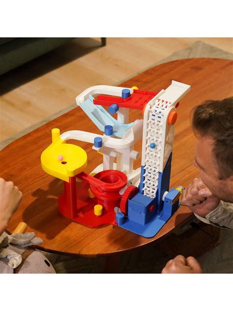 marble run diy 7
