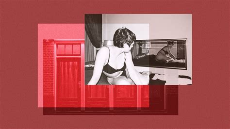 Amsterdam Sex Workers On The Disastrous Red Light District Relocation Dazed