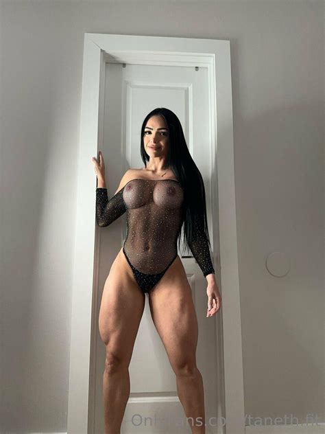 Taneth Gimenez Taneth Fit Nude Leaked Photos Pinayflixx Mega Leaks