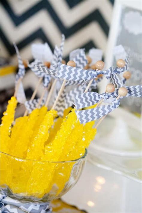 You Are My Sunshine Baby Shower - Baby Shower Ideas - Themes - Games