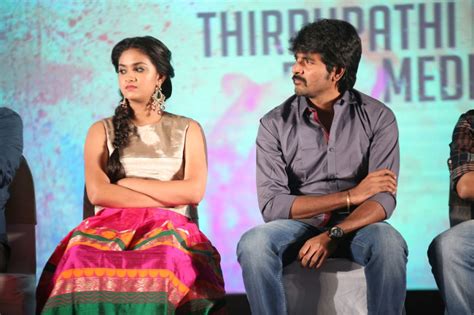Keerthi Suresh Hot Images In Rajini Murugan Boardscaqwe