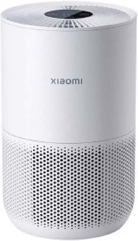 Xiaomi Smart Air Purifier 4 Compact: alle details en de beste deals op ...
