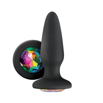 Anal Sex Toys
