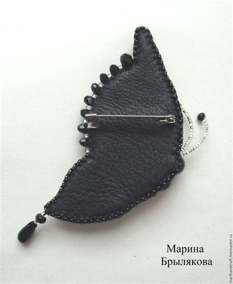 Брошь-бабочка. в интернет-магазине на Ярмарке Мастеров | Брошь-булавка ...