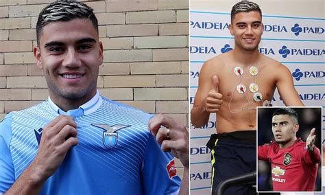 Manchester United Star Player Joins Lazio | EveryEvery