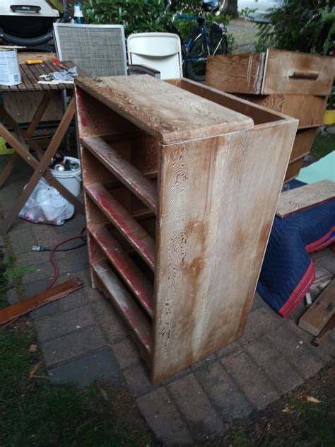 Reclaimed Wood Collection Hamilarti Craft
