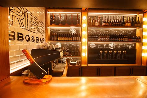 Гриль-бар | 놀이터 설계