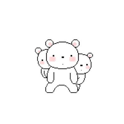 cute bear gifs | WiffleGif