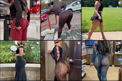 Best Ebony BBW Of With Pictures