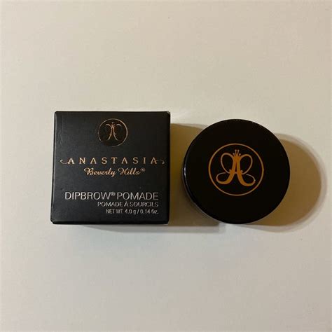 Anastasia Beverly Hills Brow Pomade On Mercari Brow Pomade Abh Brow