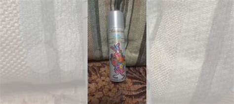 Дезодорант из 90х Masquerade voile d'amour купить в Москве | Личные ...
