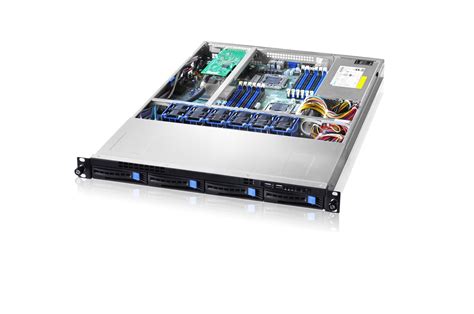 Inch Hot Swap Atx U Rackmount Bays Server Case Tradekorea