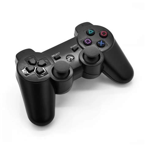 Multi You Comando Wireless Dualshock Sony Ps Preto Kuantokusta