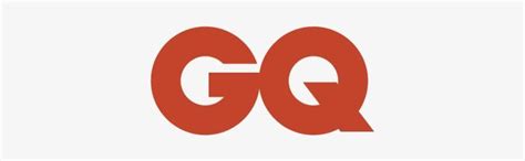 Gq Magazine Logo Logodix