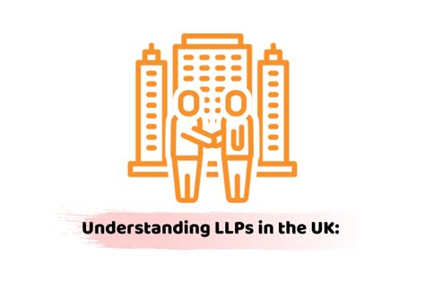 Understanding Limited Liability Partnerships LLPs In The UK