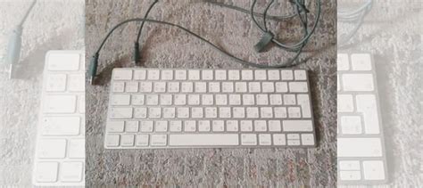 Клавиатура apple magic keyboard 2 a1644 купить в Москве с доставкой ...