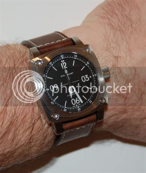 Aviation automatic | WatchUSeek Watch Forums