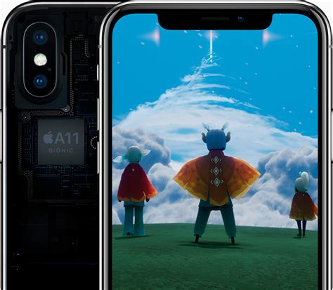 Мобильный телефон Apple iPhone X 64GB Silver – фото, отзывы ...
