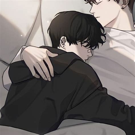 Gay Discord Pfp For Gay Couples Ideas Matching Profile Pictures Cute Anime Couples