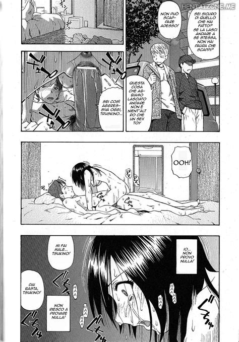 Hentai Zone Ti Prego Fottimi