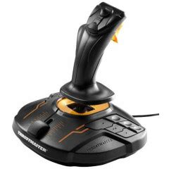 Купить Джойстик ThrustMaster T-16000M FCS (War Thunder) в рассрочку в ...