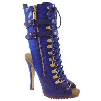 Pussie Galore Hot Hot Hot