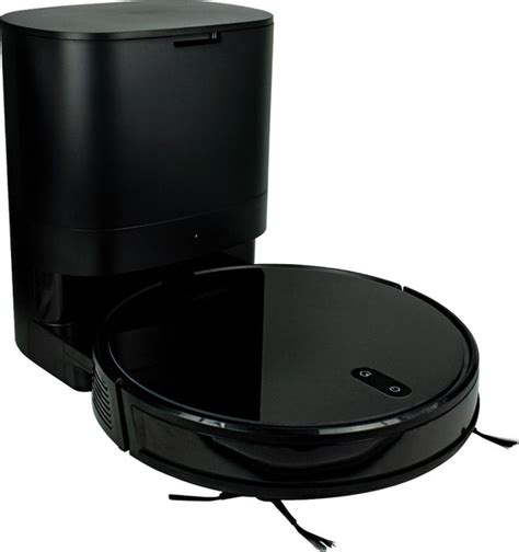 Робот-пылесос Lydsto D776444 - купить по выгодной цене в интернет ...