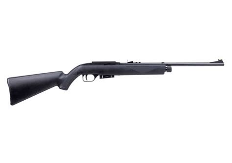 Пневматические винтовки Crosman - характеристики, цена