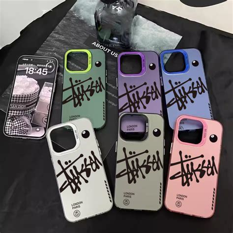 Stylish Trendsetting Black Ball Casing Infinix HOT I G G S I Pro Plus Play